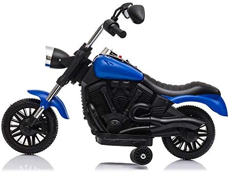 Veículos elétricos para crianças - andar de moto com rodas de treinamento carro elétrico para meninos garotas