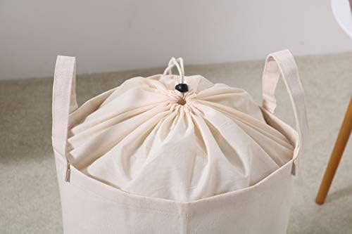 Cesto de lavanderia cesto de roupas sujas saco de armazenamento organizador de armazenamento de borboleta desenho animado decoração de bolsa à prova d'água