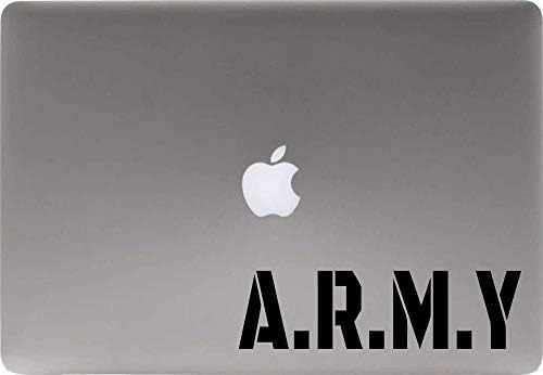 BTS Exército Fanclub versão 3 adesivo de decalque de vinil para computação MacBook Laptop iPad