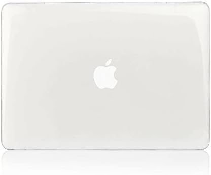 Caso Ruban Compatível com 3in1 Smooth Matte Shell Caso Tampa MacBook Pro 15 polegadas com CD-ROM