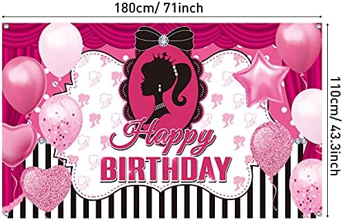 Princess Birthday Party Beddrop Pink Birthday Birthday Bornofrop Princesa Tema Passo Princesa Fotografia