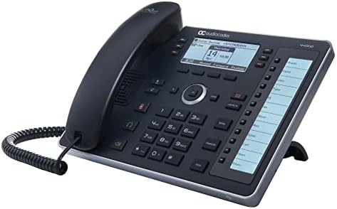 Audiocodes 440HD IP Telefone UC440HDEG GGWV00610