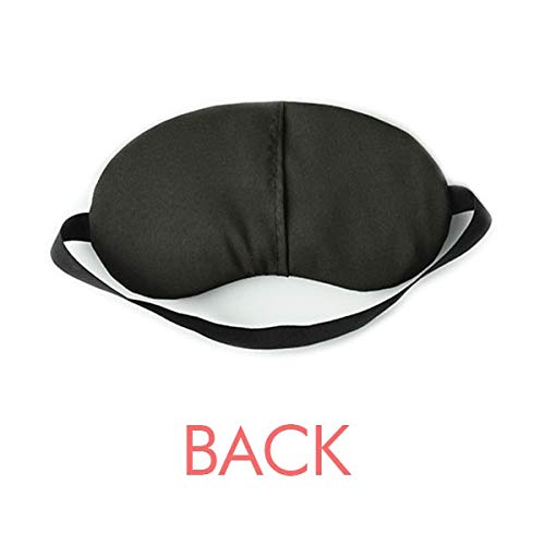 Hong Kong Famous Sightseeing China Eye Head Rest Rest Dark Cosmetology Shade Cover