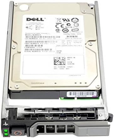 Dell 3 TB 3,5 disco rígido interno