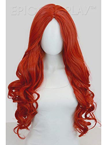 Epiccosplay® Daphne Long Wavy Wigs