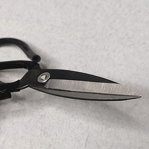 Tesoura de tesoura Krivs Scissors Scissor de precisão de aço inoxidável ， Tesoura de alfaiate de ponto cruz