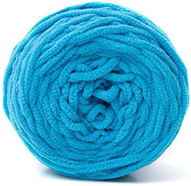 Artilin One Skein Skey Soft & Warm Baby Blanket Yarn Big Warm Len Larn Fir