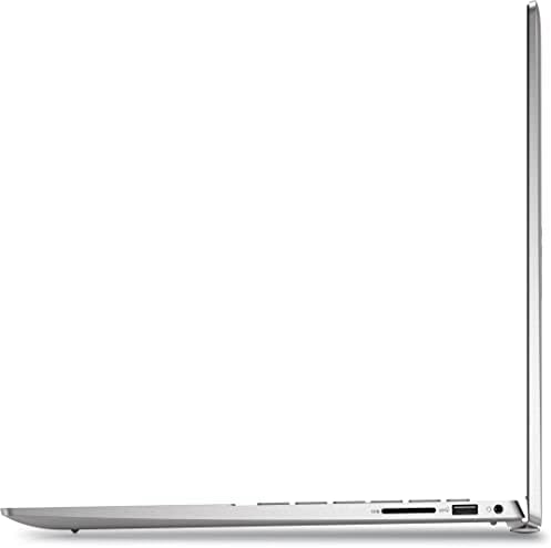 Laptop Dell Inspiron 16, tela FHD+ de 16 , Intel Core i7-1255U, RAM de 128 GB, 8TB SSD, Webcam,