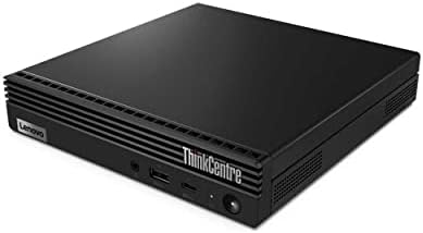 OEM Lenovo ThinkCentre M60E Tiny Intel Quad Core i5-1035G1, 32 GB RAM, 1TB NVME, W10P, WIFI 6, Business Desktop