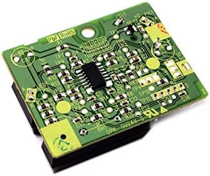 Sensores de qualidade do ar do sensor de poeira DSM501