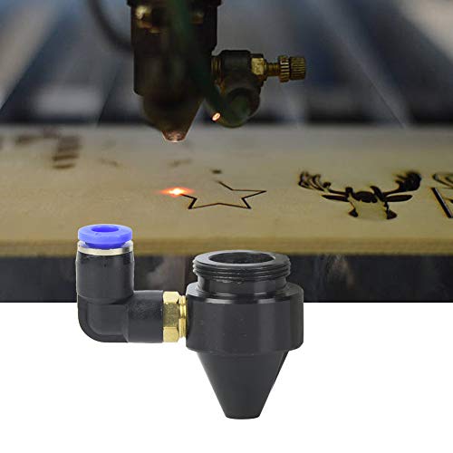 Kit de substituição Hyuduo 1pc para máquinas de gravura a laser