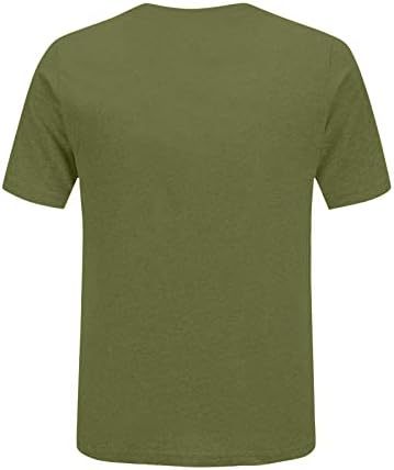 Camiseta do dia de St. Patricks Gnomos Camisetas camisetas shamrock Tees gráficos soltos FIT CREVENÇÃO