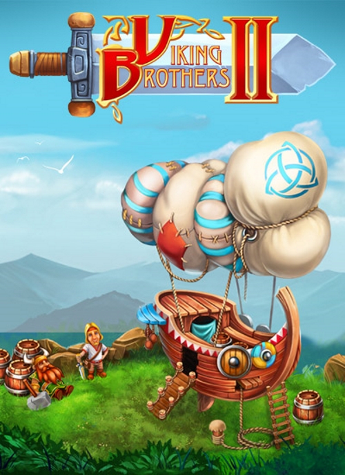 Viking Brothers 2 [Download]