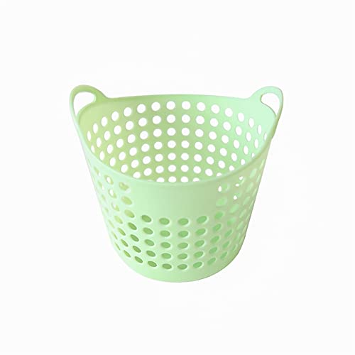 Zukeeljt lixo pode mini armazenamento de mesa pequena cesta de cesta de plástico cesta de lixo lixo lixo pode suprimentos domésticos