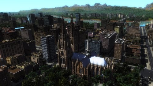 Cidades em movimento 2 - Marcos elevados DLC [código de jogo online]