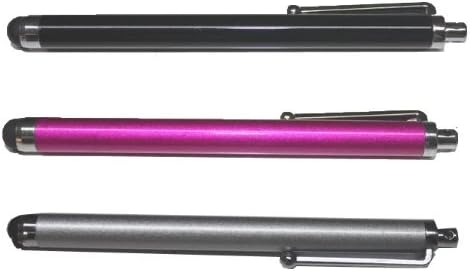 Caneta de caneta Wakodo 504-0035, tipo longo, para asus fonepad 7 me175 Series