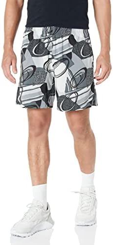 Reebok Men's Standard Austin Training Shorts