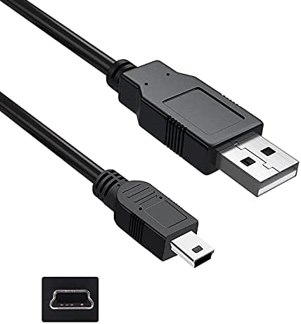 INOVAT SUBLICIÇÃO USB COMPUTOR PC Dados Sincronizar o cabo do carregador de transferência para o