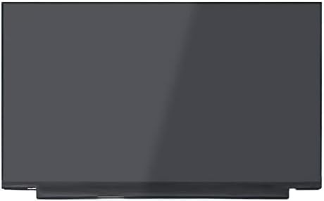 Tela de substituição Laptop LCD Exibição da ASUS G60 G60J G60JW G60JX G60V G60VX G60VW 16 polegadas 30 pinos 1366