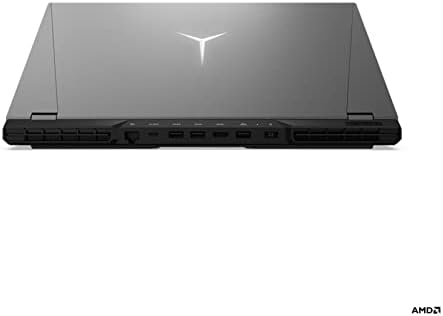 LENOVO LEGION 5 Laptop Pro Gaming, 16 165Hz QHD IPS Computador, AMD Ryzen 7 5800h 3,2 GHz, 16 GB