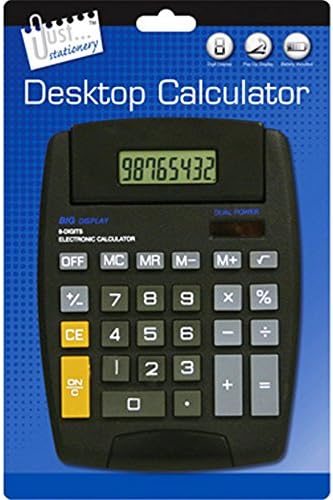 Apenas papelary pop -up exibir calculadora