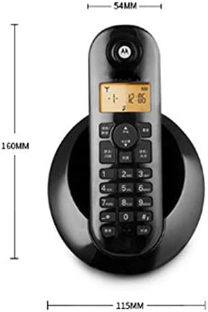 Telefone com fio Mxiaoxia - telefones - telefone de novidade retrô - Mini Id Caller