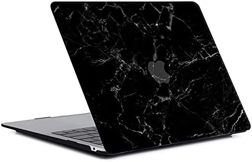 Caso de proteção compatível com o MacBook Pro 15 polegadas 2019 2018 2017 Release A1990 A1707, Ajyx plástico