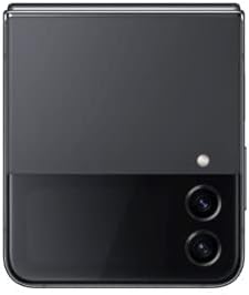 Samsung Galaxy Z Flip 4 256 GB Graphite - Verizon