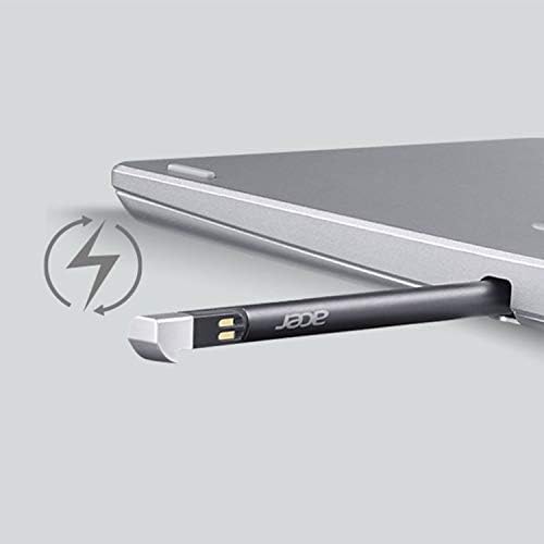 Acer Spin 3 Laptop conversível, 14 Full HD IPS Touch, 10ª geração Intel Core i5-1035G4, 8GB LPDDR4, 512GB