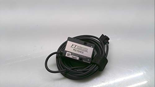 Keyence corp ft-h30 digital, média a baixa temperatura, infravermelho, sensor de temperatura, intervalo