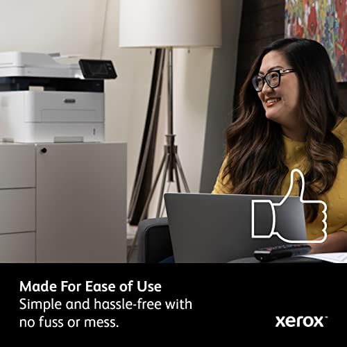 Xerox WorkCentre 3315 /3325 Toner -Cartridge preto de alta capacidade - 106R02311