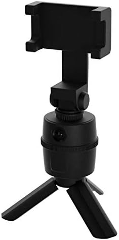 Suporte de ondas de caixa e montagem compatível com Micromax x413 - suporte de selfie pivottrack, rastreamento
