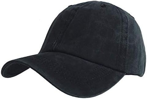 ANDONGNYWELKWWELL para homens e mulheres premium original de algodão, chapéu suor ao ar livre tampa de proteção