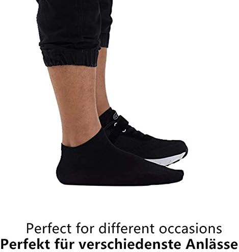 As meias esportam as meias de meias de meia feminina respiráveis ​​masculinas de meias de trabalho para