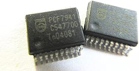 Conectores 10pcs rt8223mgqw eq = rt8223m fsA2567mpx fsA2567 SC2272-T4 PCI9054-AC50PIF PCI9054-AC50PI PCF7941 PCF7941ATS ORIGINAL 1-