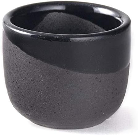 Happy Sales Hsss-Bkonbk, Perfect 5 PC Japanese Design Ceramic Sag