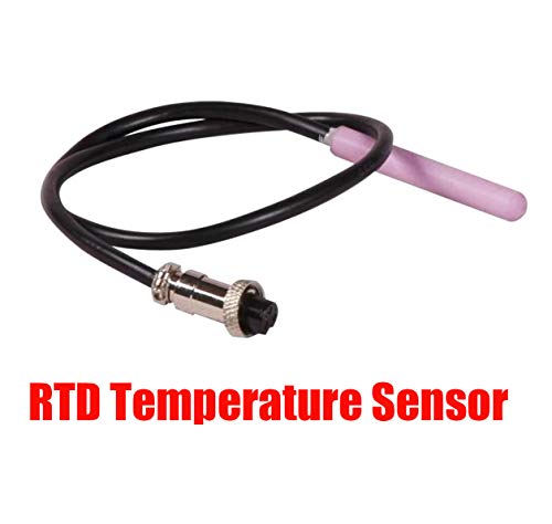 Viscommetros rotacionais do medidor de viscosidade HFBTE com sensor de temperatura RTD 0 ~ 100c 20 ~ 200000mpa.s