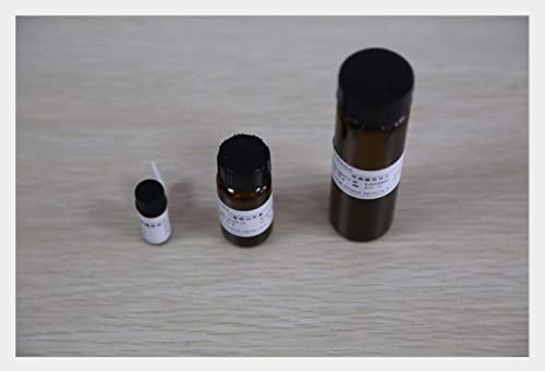 20mg schisandrin A, CAS 61281-38-7, pureza acima de 98% de substância de referência