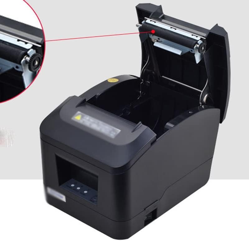 Impressora de receita ZSEDP Impressora para POS/Supermercado