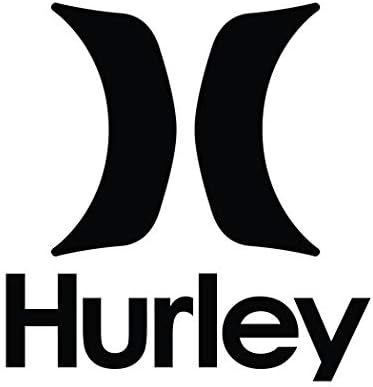 Chapéu feminino Hurley - Capinho de corredores de cancun rápido seco