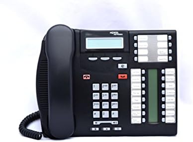 Telefone de alto -falante Norstar T7316E