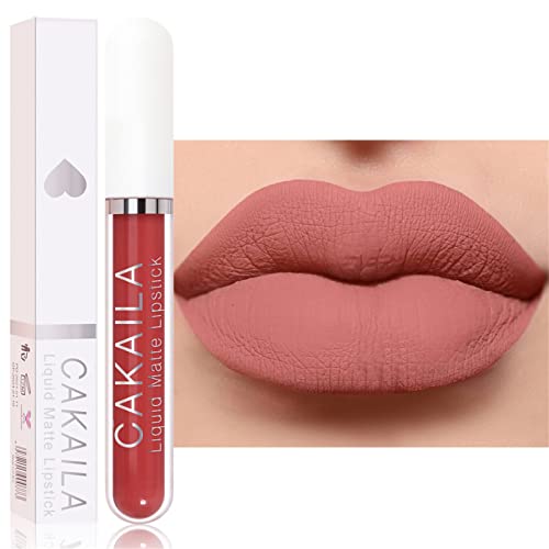 Batons para mulheres maduras de longa duração Lipstick Lip Wear-Longo de beleza anti-bengal de beleza hidratante