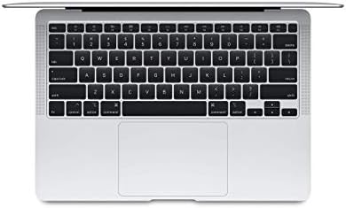 No início de 2020 Apple MacBook Air com 1,1 GHz Core i3 Silver
