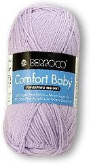 Berroco Comfort Baby Yarn 4702 Pearl
