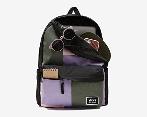 Vans Old Skool Backpack School Bag