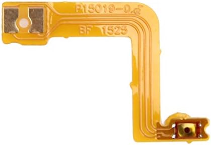 Liyong Substituição peças de reposição Oppo R7 Plus Botão liga / desliga Peças de reparo de cabos flexíveis