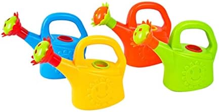 Toyandona 2pcs Bath Toys for Infants Kids Kids Outdoor Playset Bath Toys Para crianças Regar