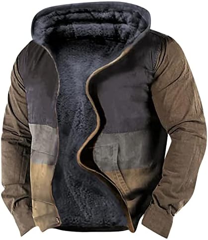 Jaquetas de bombardeiro masculino Casual Casual Sports Saturfish Casual Jaquetas de casaco com capuz de manga comprida Jaquetas para homens