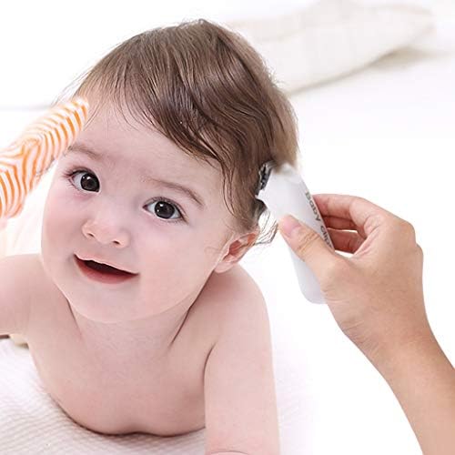 RC Zchan Baby Hair Trimmer Mini Cabelo portátil CLIPPER CABELHO CORTE DE CABELO RECARGELHA Salvedor doméstico