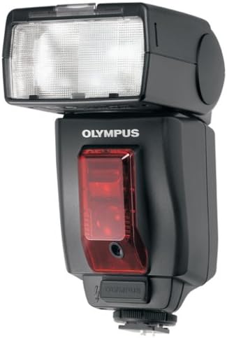 Olympus Electronic Flash FL-50R FL-50 R FL 50R Digital